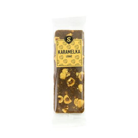 Karamell Haselnuss - 50g