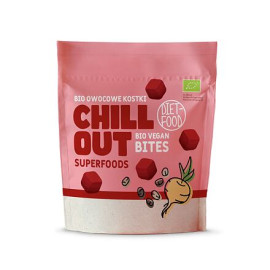 Diät Food Bites CHILL OUT Superfoods