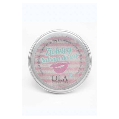 Kräuter-Lippenbalsam 15g