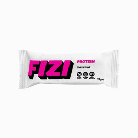 FIZI Protein Riegel Haselnuss