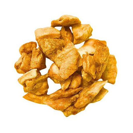 100% Mango Chips - 100g