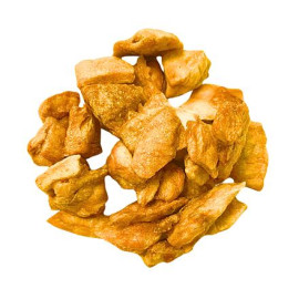 100% Mango Chips - 24kg (4x6kg)