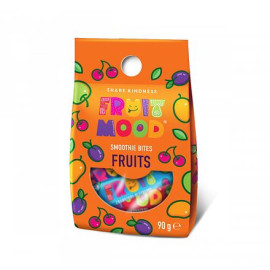 Sergio Fruit Mood Mini Fruchtriegel