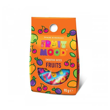 Sergio Fruit Mood Mini Fruchtriegel