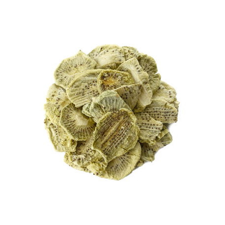 Gefriergetrocknete Kiwi - 100g