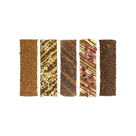 Sortenpackung - 250g (5x 50g)