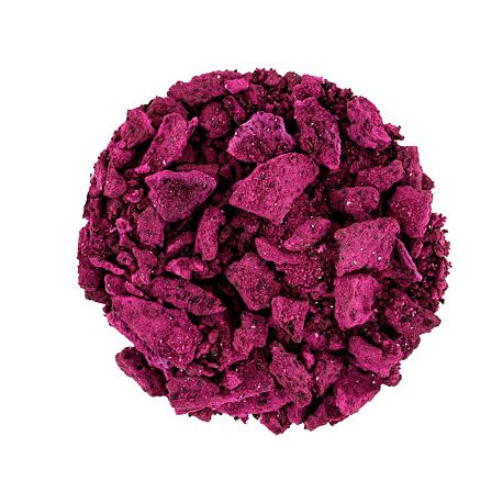 Drachenfrucht gefriergetrocknetes Fruchtfleisch