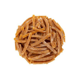 Fruchtchips Pfirsich