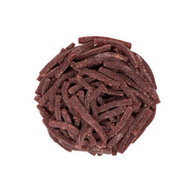 Sauerkirsch-Pommes frites