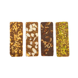 Caramels Variety Packung - 1kg (20x 50g)