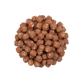 Low Carb Erdbeerbällchen