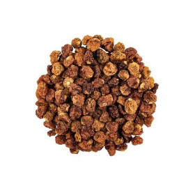 Getrocknetes Fingerkraut - 20kg (Karton)