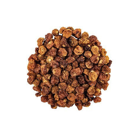 Getrocknetes Fingerkraut - 20kg (Karton)