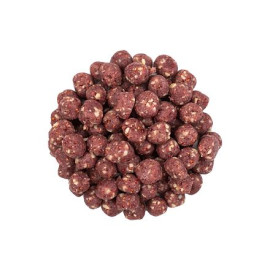 Low Carb Himbeerbällchen