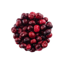 Gefriergetrocknete Kurbel - 100g