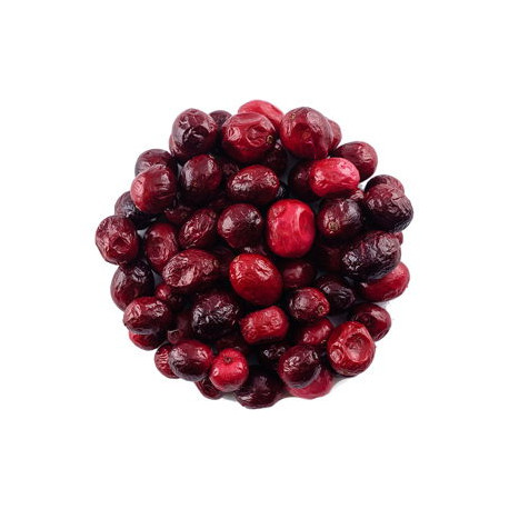 Gefriergetrocknete Kurbel - 1kg