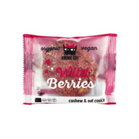 Kookie Cat Waldfrucht