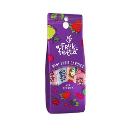 Sergio Frukfetta Mini Wald Obst Sticks