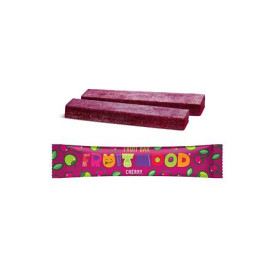 Sergio Fruit Mood Fruchtriegel Kirsche