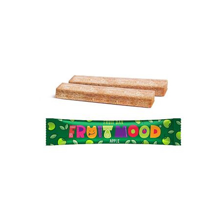 Sergio Fruit Mood Fruchtriegel Apfel