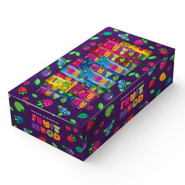 Sergio Fruit Mood Minibars