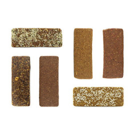 RAW & Superfood Riegel Sortenpaket