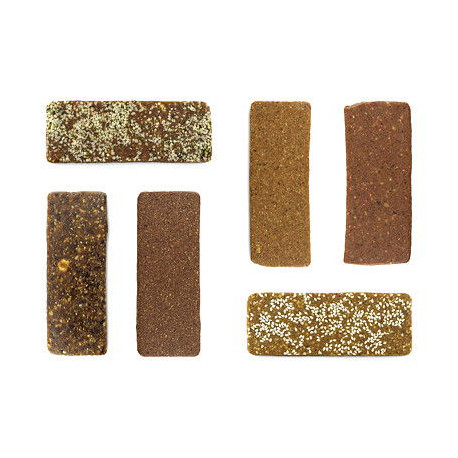 RAW & Superfood Riegel Sortenpaket