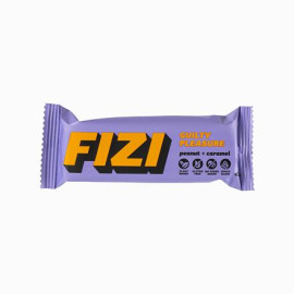 FIZI Erdnuss & Karamell Riegel