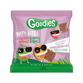 Goodies Mini Haferflockenriegel