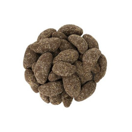 Pflaumen mit Mohn - 200g