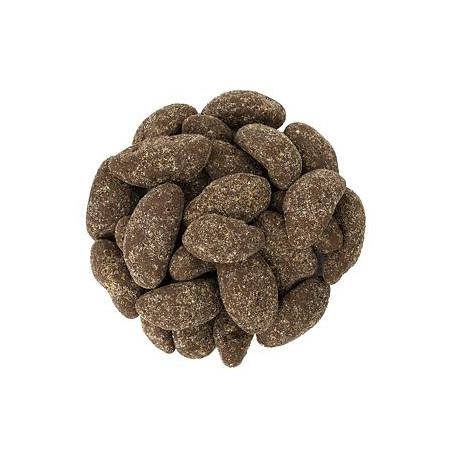 Pflaumen mit Mohn - 2kg