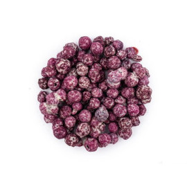 Schwarze Johannisbeere in Drachenschokolade - 3kg