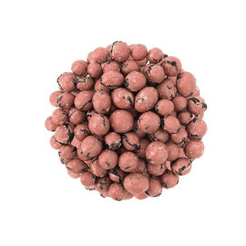 Kirschen in Rubinschokolade - 3kg