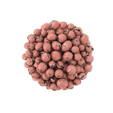 Kirschen in Rubinschokolade - 3kg