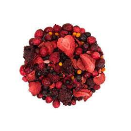 MYX Beeren - 500g