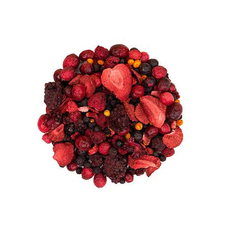 MYX Beeren - 500g