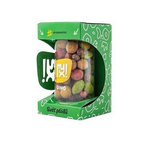 Geschenk MYX Dino