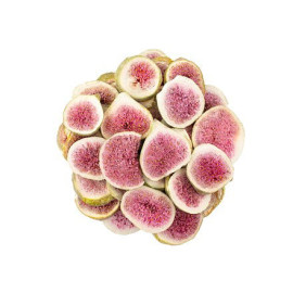 Feigen gefriergetrocknete Scheiben - 100g