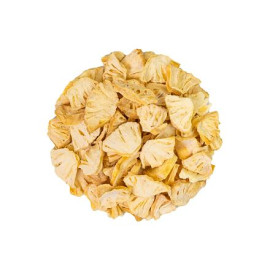 Gefriergetrocknete Ananas - 6kg
