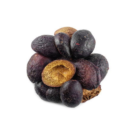 Gefriergetrocknete Pflaumen - 8kg