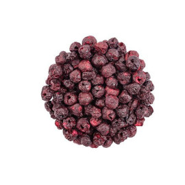 Gefriergetrocknete Sauerkirschen - 10kg