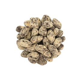 Bananen in Schokolade - 200g