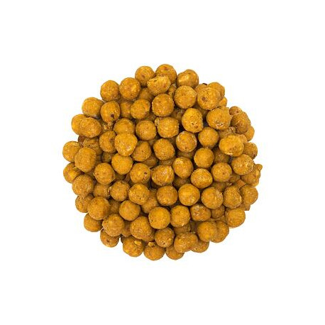 Tropicks 100% Ananas Fruchtbällchen - 200g