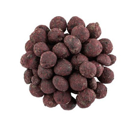 Sauerkirschen gefriergetrocknet in Zartbitterschokolade - 500g