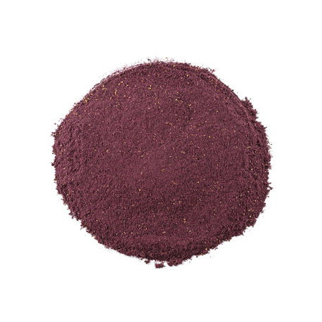 Blaubeeren Gefriergetrocknetes Pulver - 100g