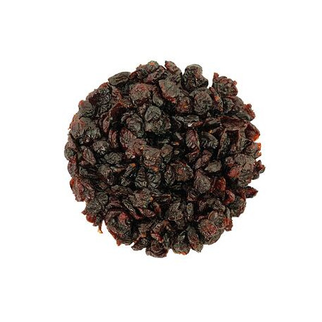 Cranberry mit Apfelsirup gesüßt - 50g