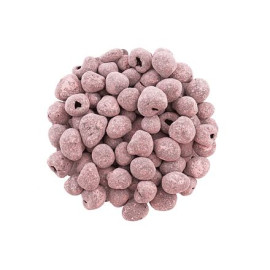 Himbeeren in dunkler Schokolade mit Rubinkakao - 3kg