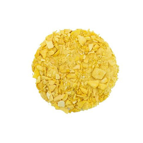 Mango gefriergetrocknetes Fruchtfleisch