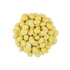 Cashewkerne in Joghurt mit Mango - 3kg