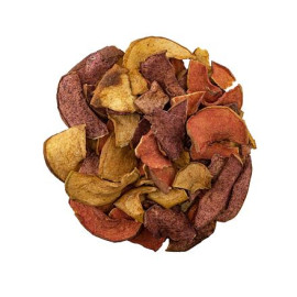 MYX Dreifacher Apfel - 100g